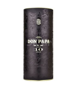 Don Papa 10y