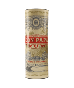 Don Papa 1 Liter