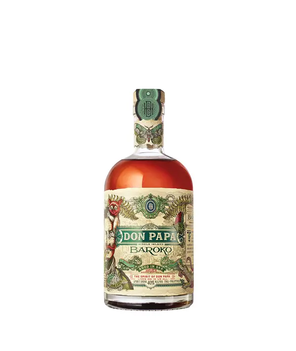 Don Papa Baroko