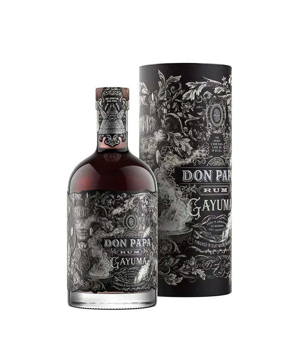 Don Papa - Gayuma