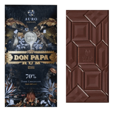 Don Papa Chocolate