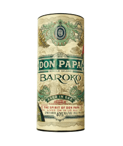 Don Papa Baroko