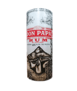 Don PAPA White