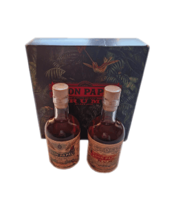 Don Papa 0,1 L