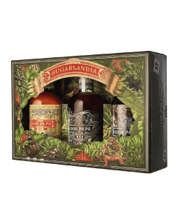 Don Papa 3 pack