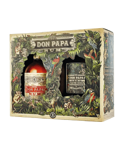 Don Papa card