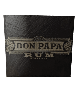 Don Papa podtácek