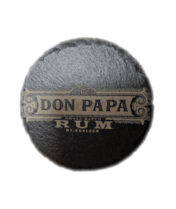 Don Papa podtácek