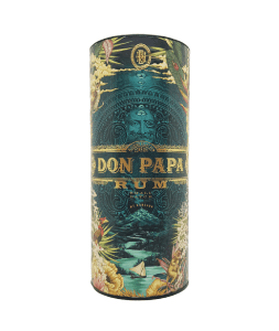 Don PAPA Cosmic