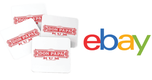 Don Papa EBAY