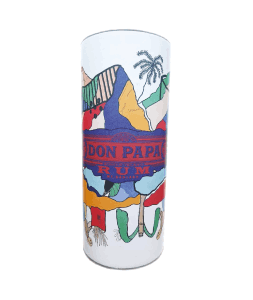 Don PAPA EGLUSHA