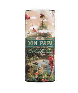 Don Papa Baroko Art 2022 CZ 