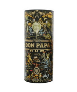 DON PAPA FLORA & FAUNA