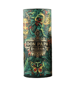 Don Papa Masskara