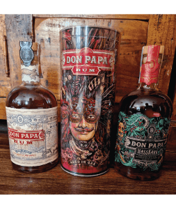 Don Papa Art Masskara