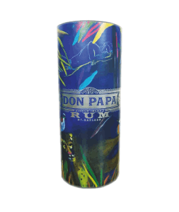 DON PAPA Art La rêverie de Papa Isio