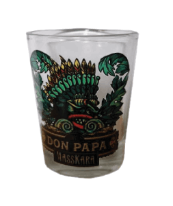 Don Papa panák