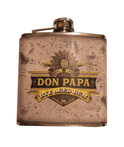 Don Papa PLACATKA