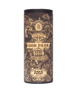 Don Papa Rare Cask