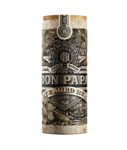 Don Papa Rye Aged