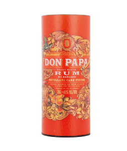 Don Papa Sevillana