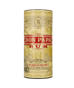 Don Papa SINGLE ISLAND