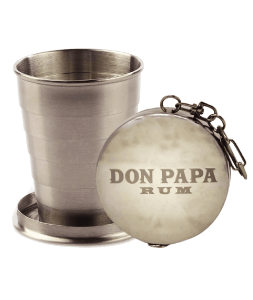 Don Papa skládací panák