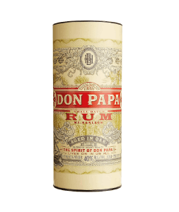 Don Papa Small Batch