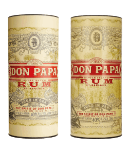 Don Papa  Nová vs Stará receptura