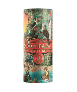 DON PAPA 7 Y.O. Secrets of Sugarlandia