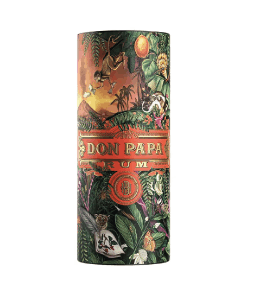 DON PAPA 7 Y.O.  ETERNAL SPRING IN SUGARLANDIA