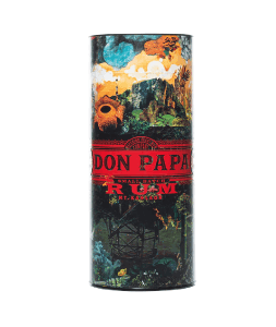 DON PAPA TIMELESS LANDSCAPE