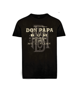 Don Papa tričko
