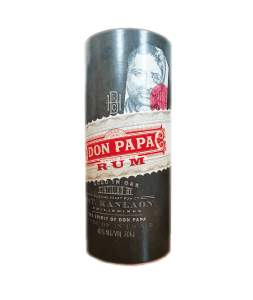 Don Papa Vintage